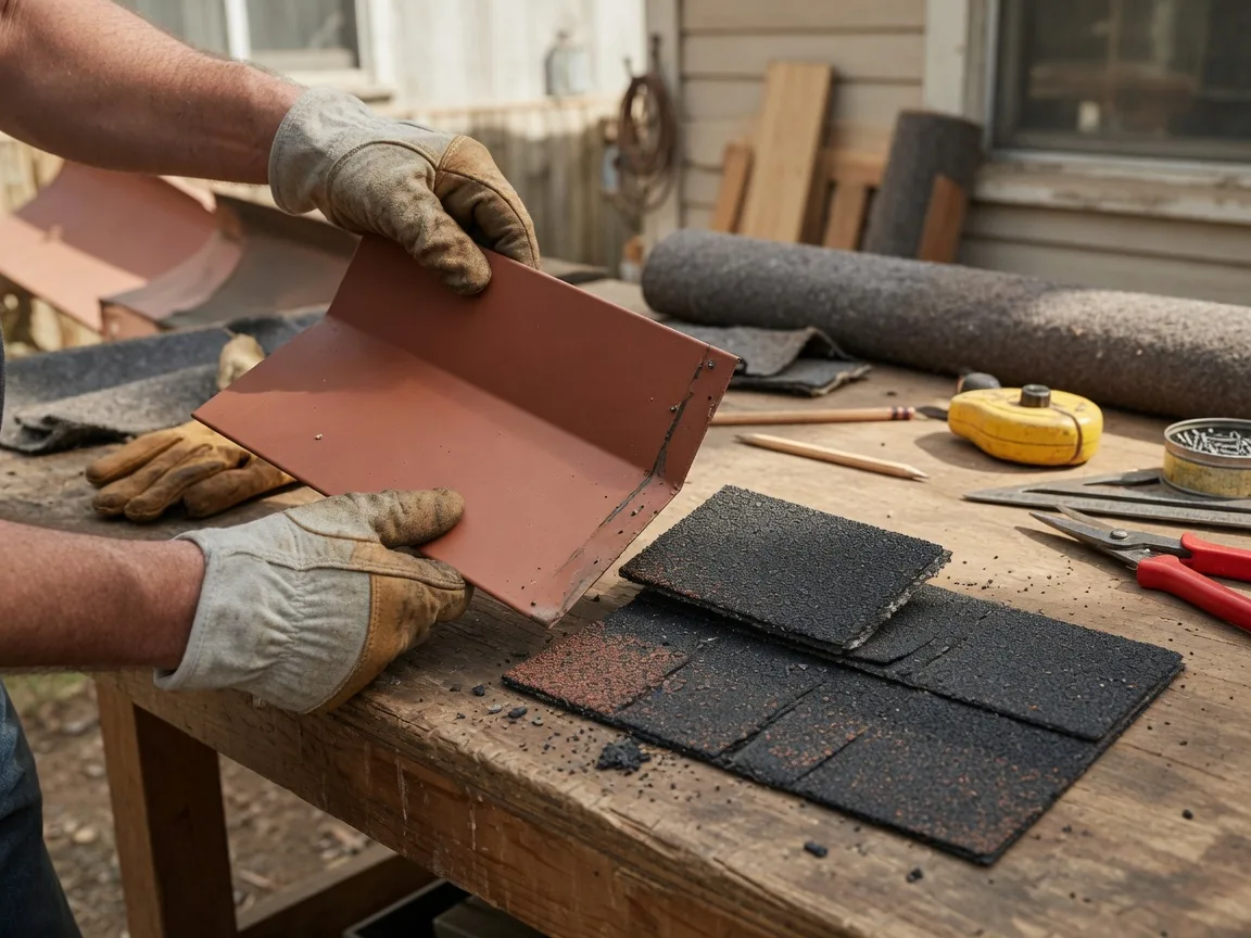 Roof Repair company in Pierpont, OH
